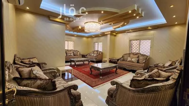 دور 7 غرف في الشراع 10