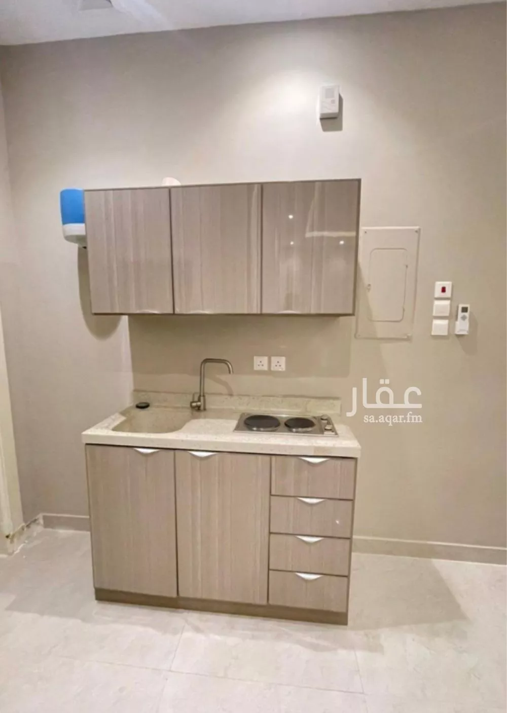 1 bedroom apartment in An Nafal 7