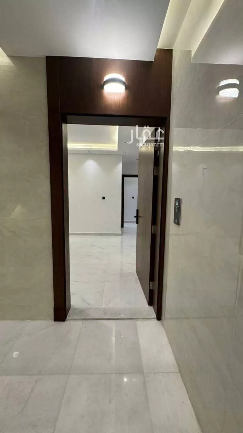 شقة 4 غرف في الروضة 4