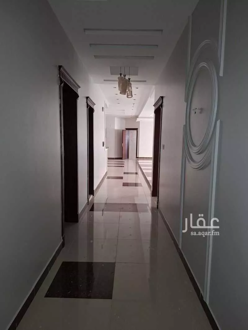 شقة 5 غرف في الزهراء 3