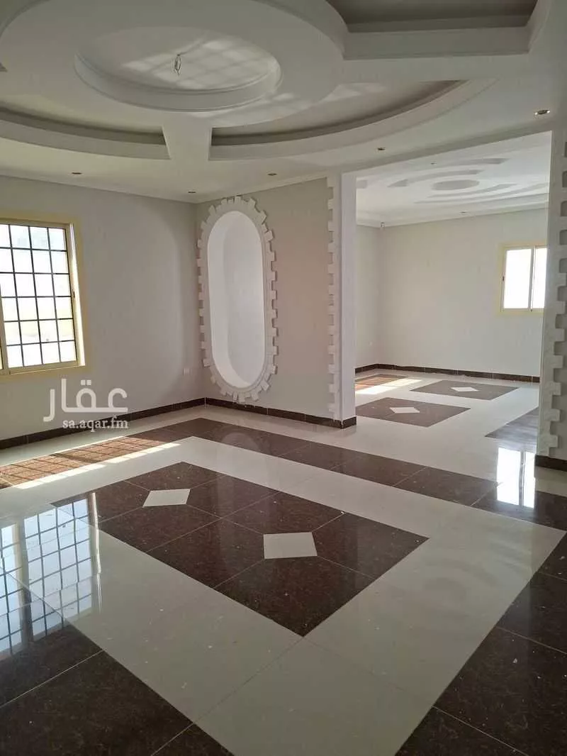 شقة 5 غرف في الزهراء 6