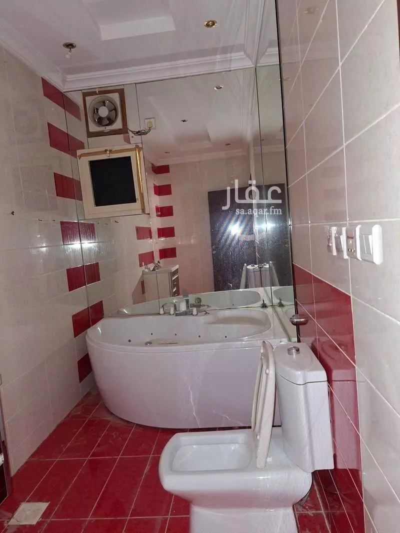 شقة 5 غرف في الزهراء 7