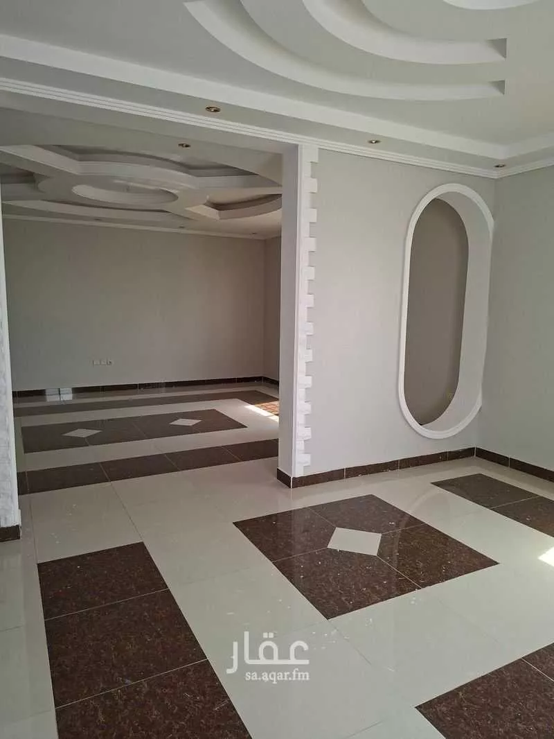 شقة 5 غرف في الزهراء 8