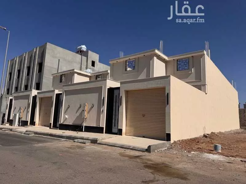 دور 6 غرف في أبو مرخة 3