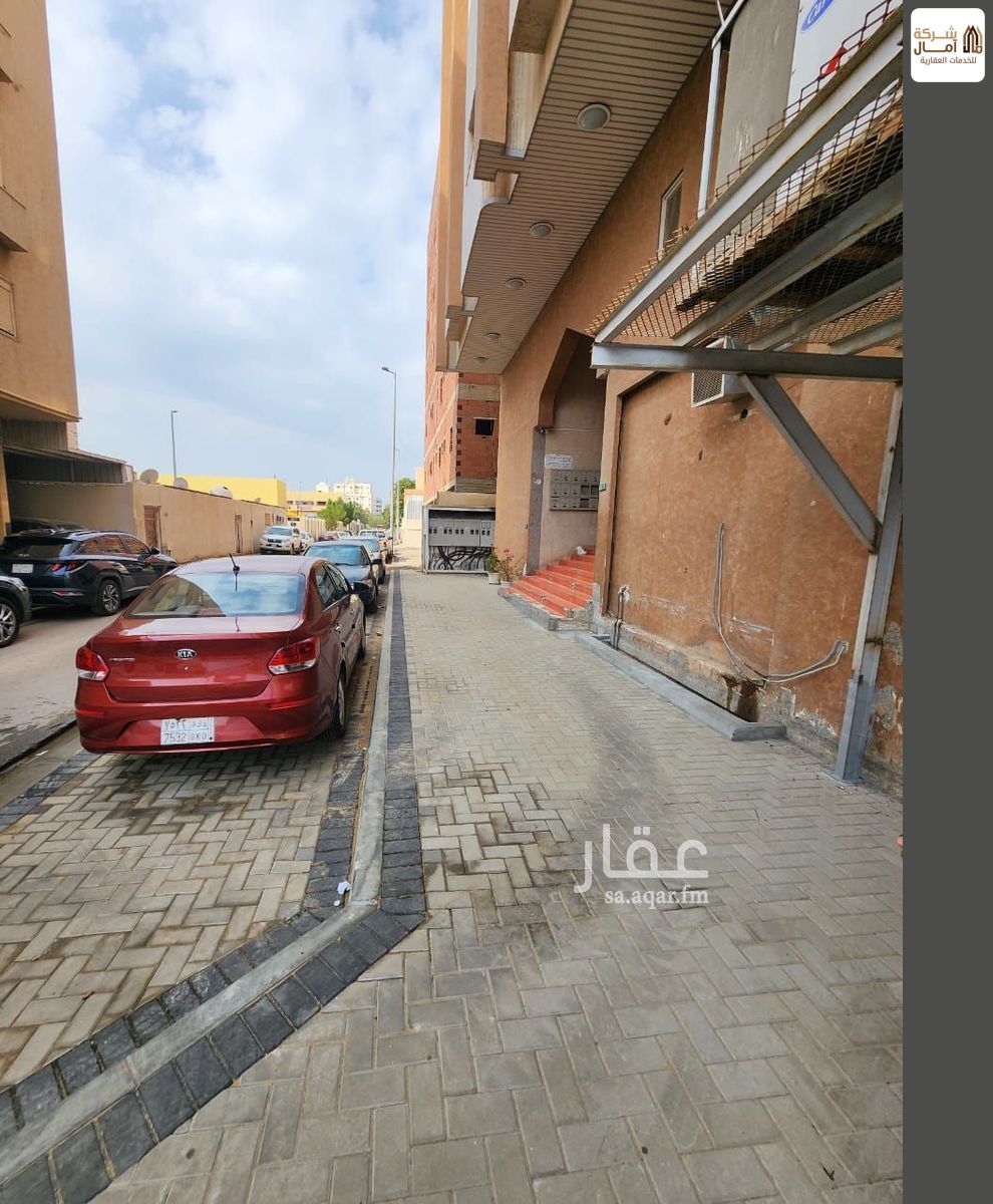 60 bedroom building in Al Sharafiyah, Jeddah 5