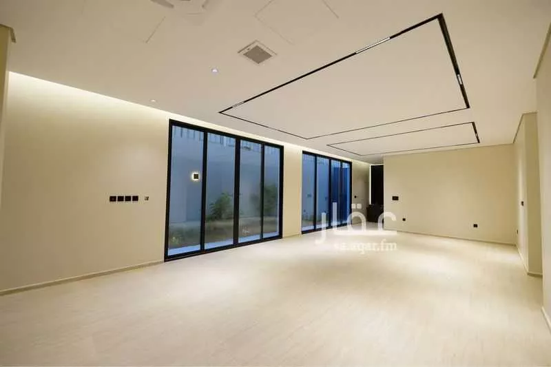 دور 4 غرف في المعذر الشمالي 13