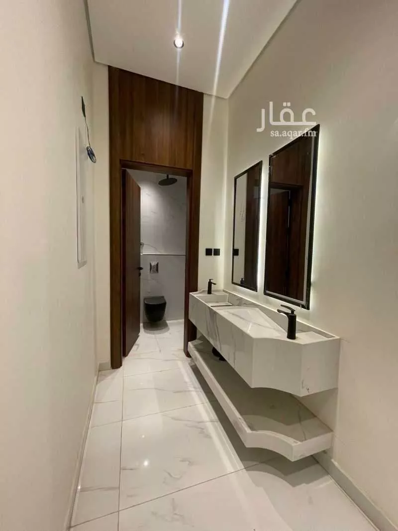 5 bedroom floor in Al Rimal 12