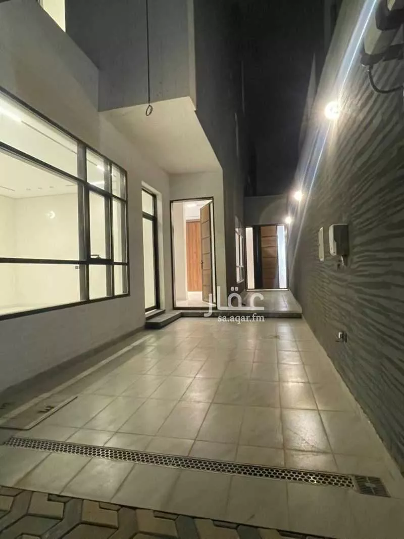 5 bedroom floor in Al Rimal 14