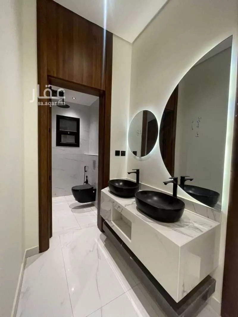 5 bedroom floor in Al Rimal 5