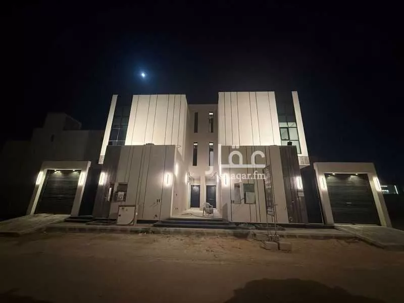 دور 5 غرف في الجنادرية 4