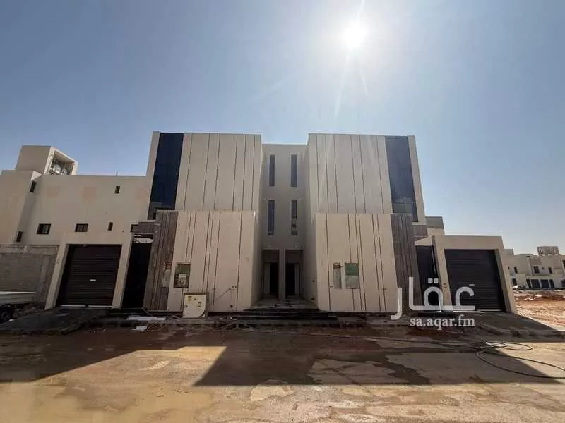 دور 5 غرف في الجنادرية 5