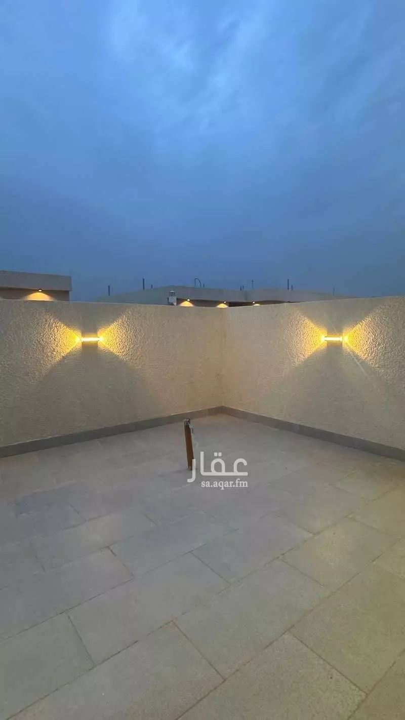 8 bedroom floor in Dirab 17