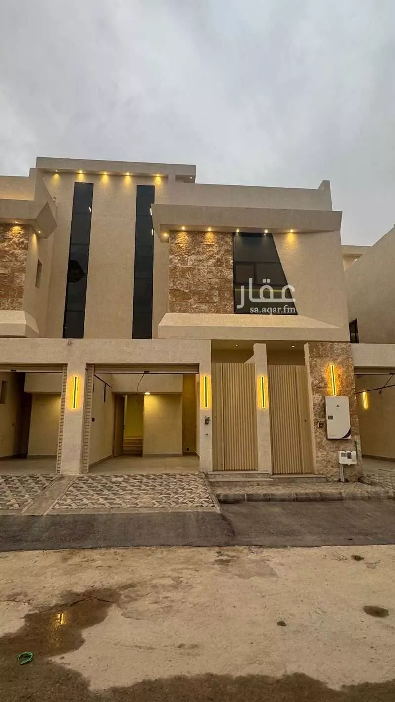 8 bedroom floor in Dirab 3