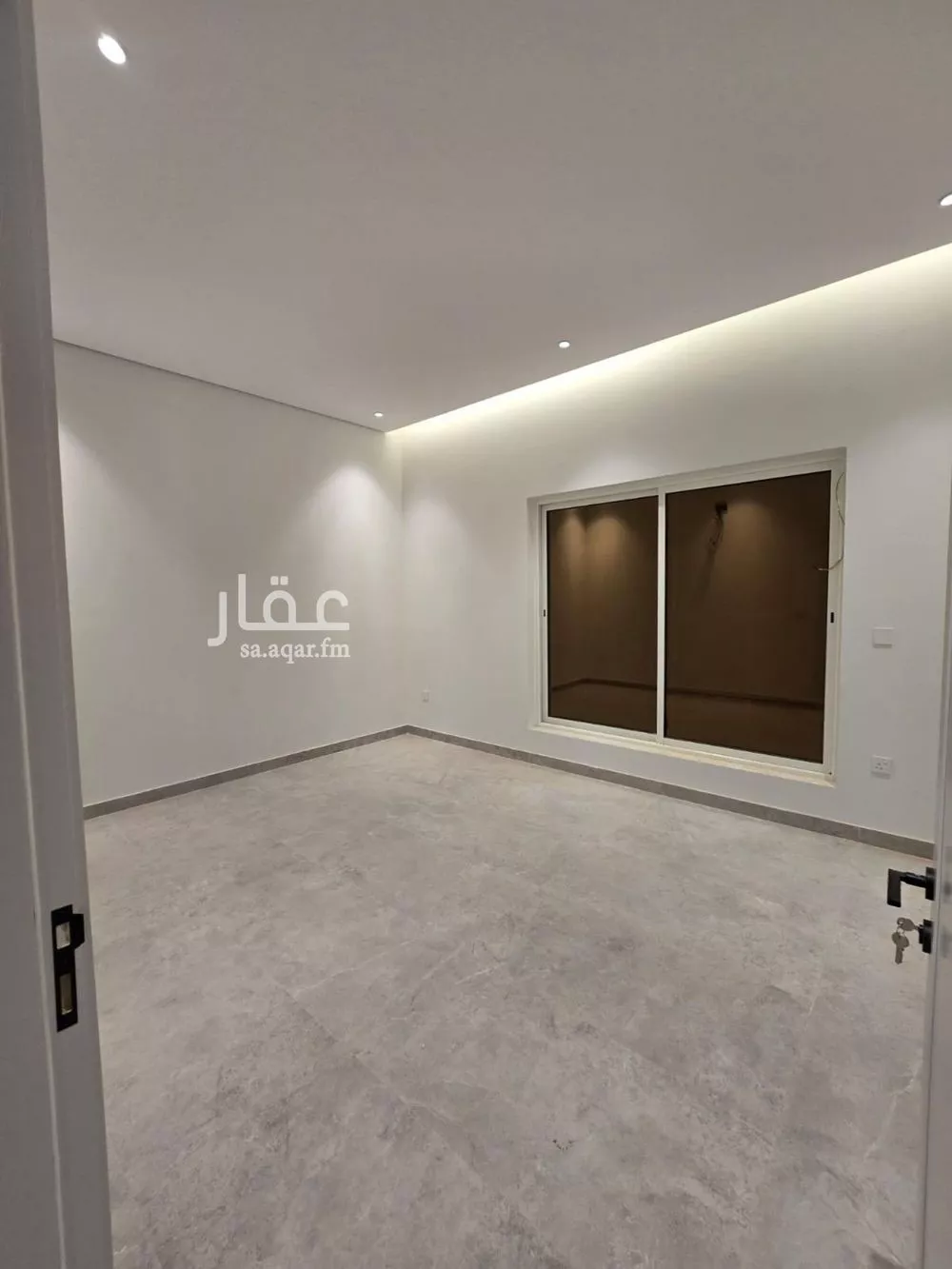 دور 3 غرف في النرجس 3