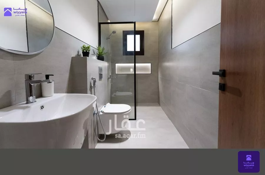 عمارة 118 م² في الحزم 3