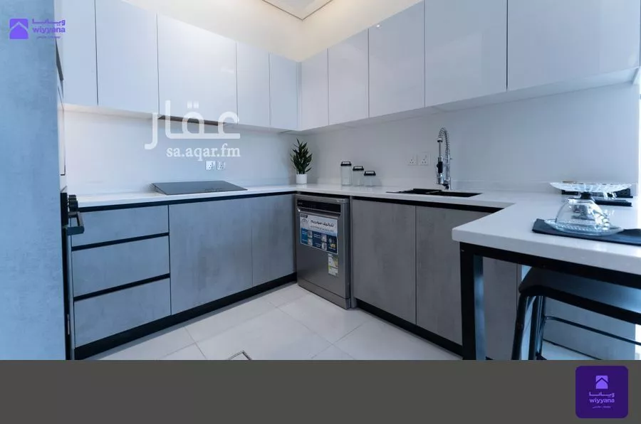 عمارة 118 م² في الحزم 10