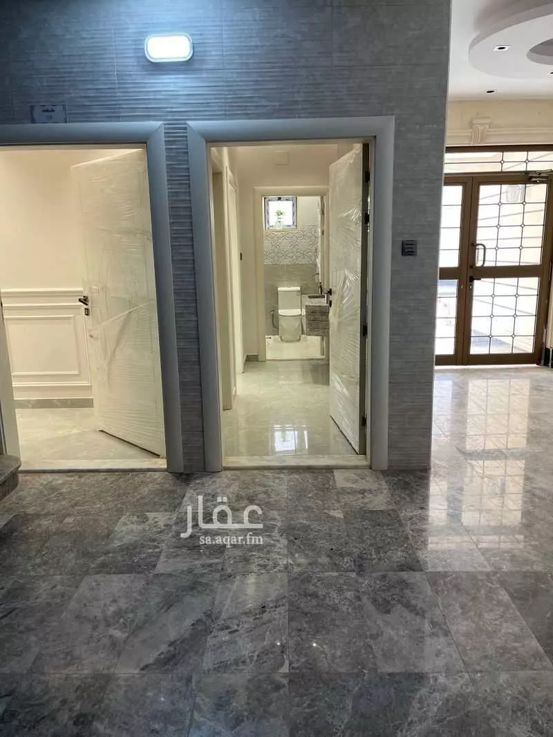 شقة 3 غرف في الرانوناء 6