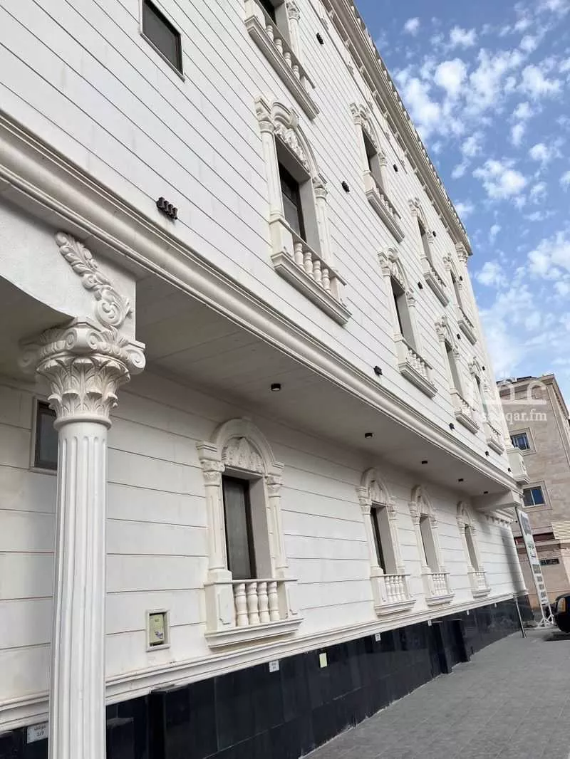 شقة 3 غرف في الرانوناء 7