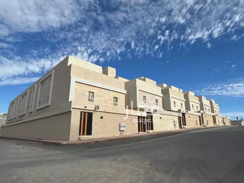 شقة 4 غرف في الجصة 2