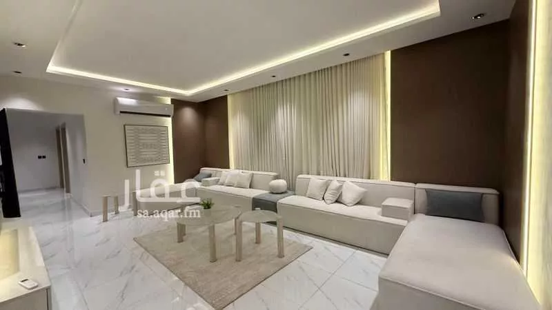 شقة 4 غرف في الجصة 11