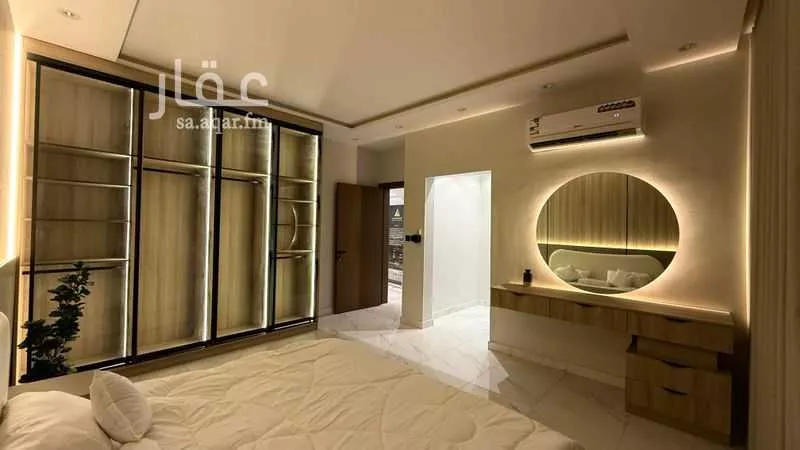 شقة 4 غرف في الجصة 13