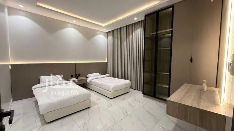 شقة 4 غرف في الجصة 14