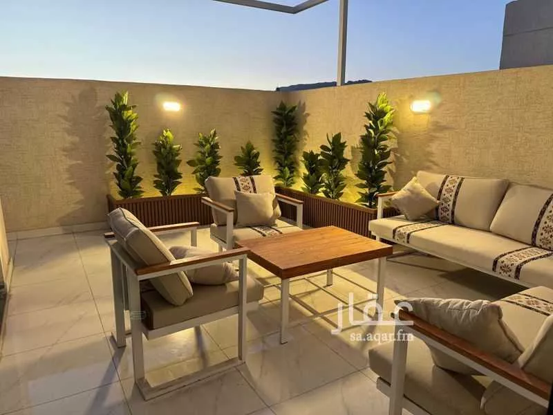 شقة 4 غرف في الجصة 7