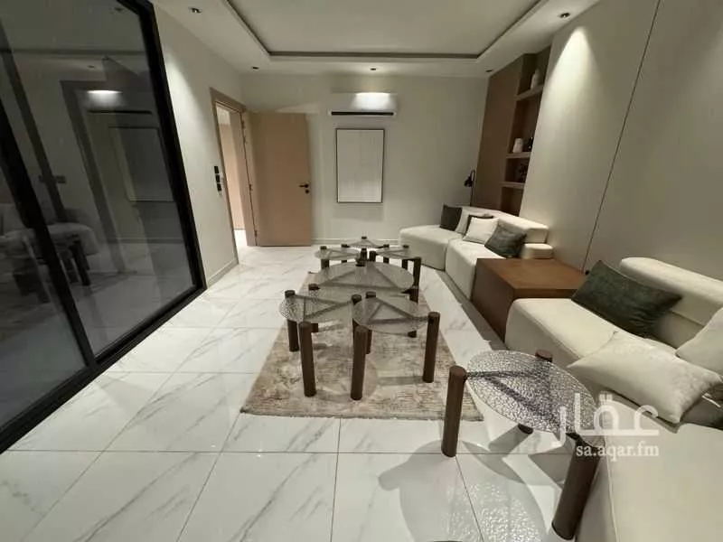 شقة 4 غرف في الجصة 8