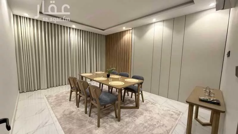 شقة 4 غرف في الجصة 9