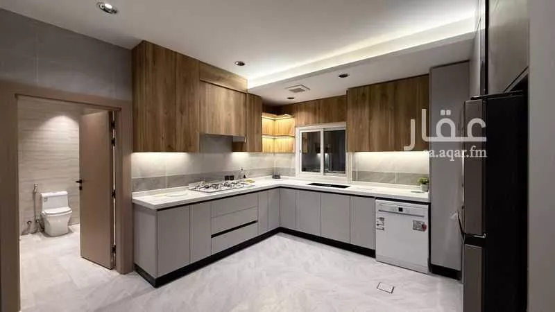 شقة 4 غرف في الجصة 10