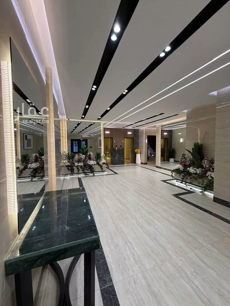 شقة 3 غرف في بطحاء قريش 4