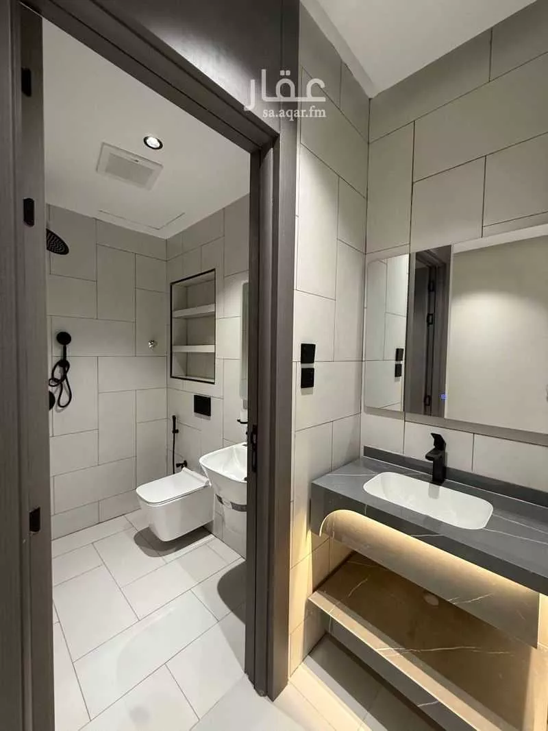 شقة 3 غرف في بطحاء قريش 5