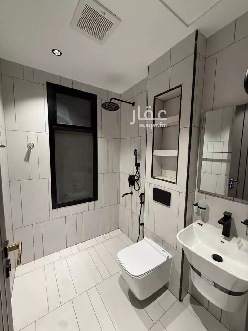 شقة 3 غرف في بطحاء قريش 6