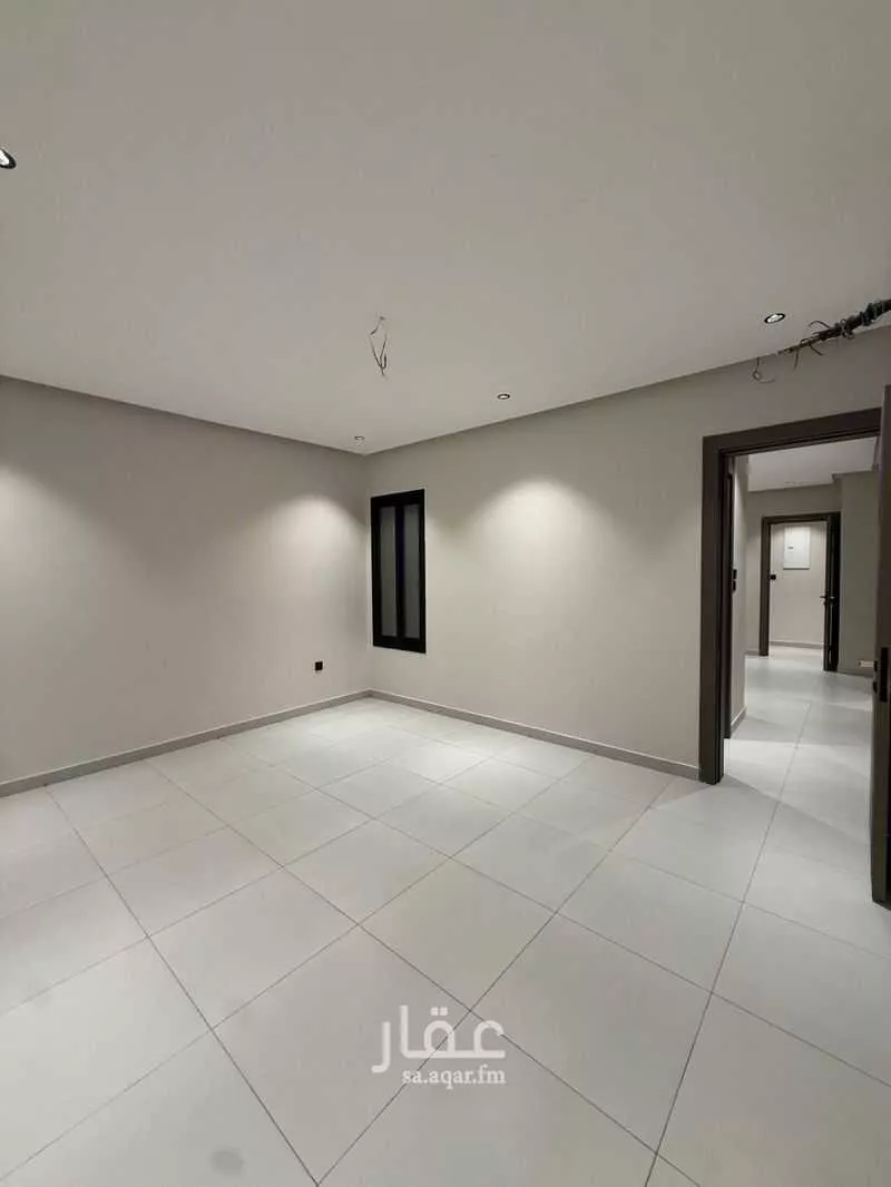 شقة 3 غرف في بطحاء قريش 7