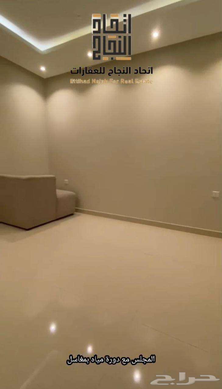 شقة 2 غرف في الربوة 6