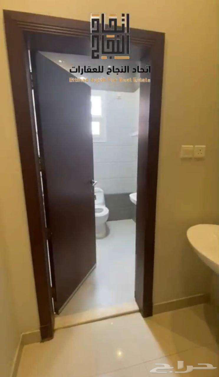 شقة 2 غرف في الربوة 7