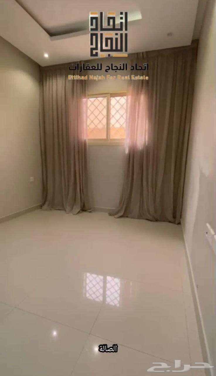 شقة 2 غرف في الربوة 8