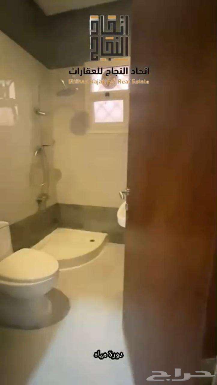 شقة 2 غرف في الربوة 9