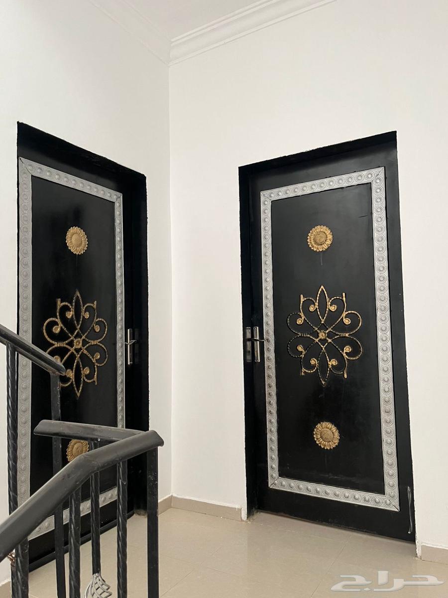 شقة 3 غرف في طويق 7