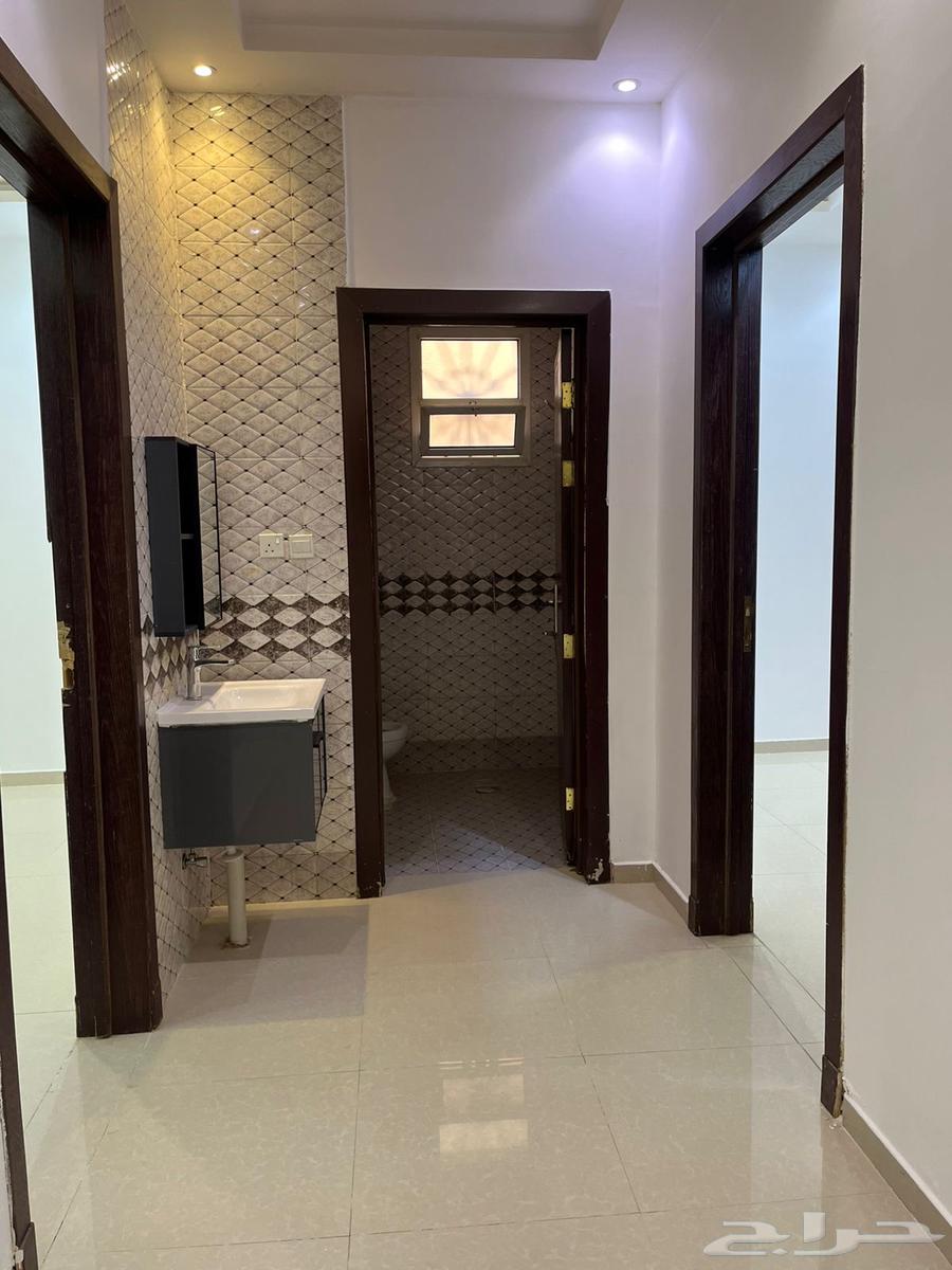 شقة 3 غرف في طويق 8
