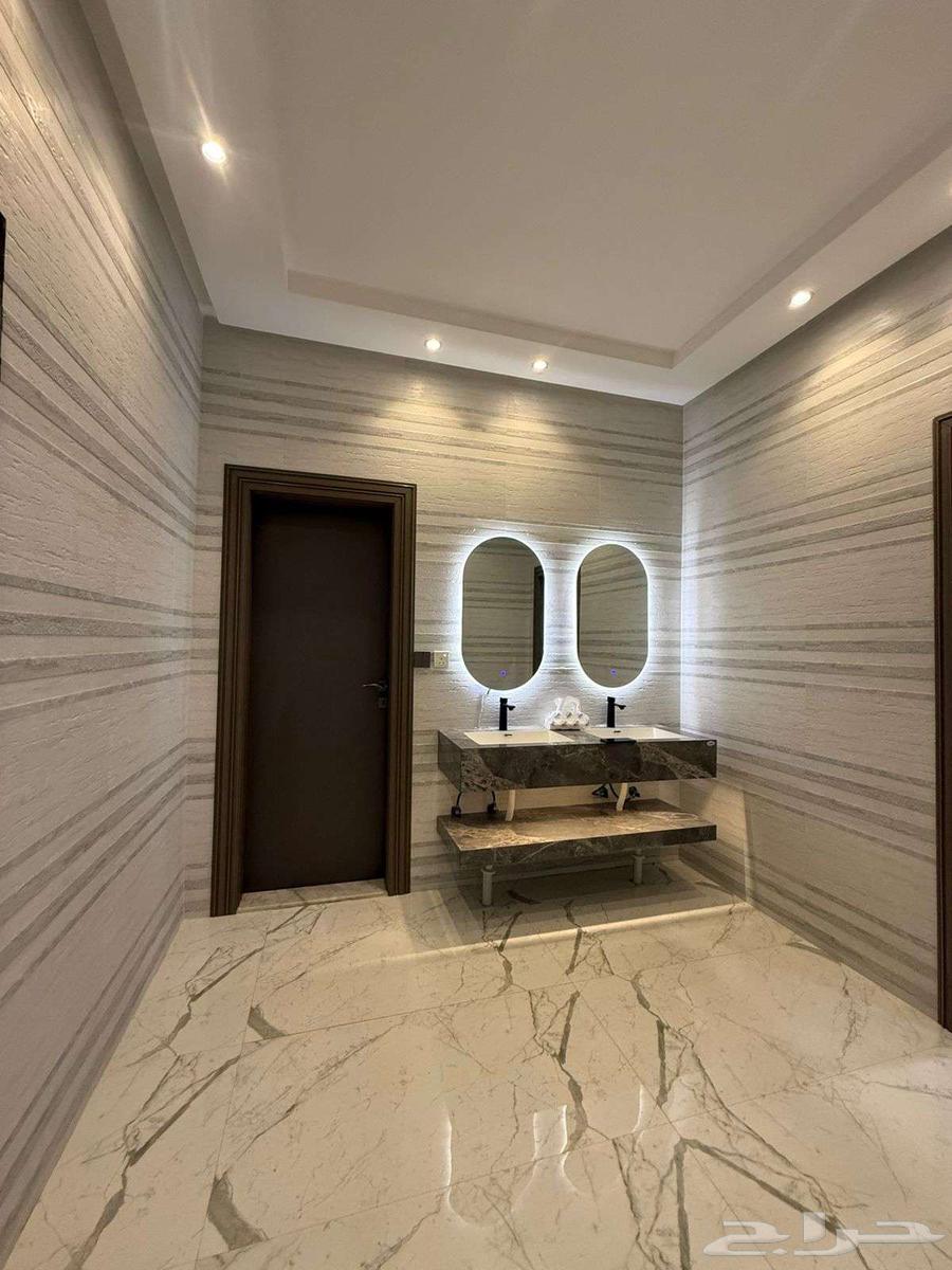 شقة 4 غرف في اليرموك 13