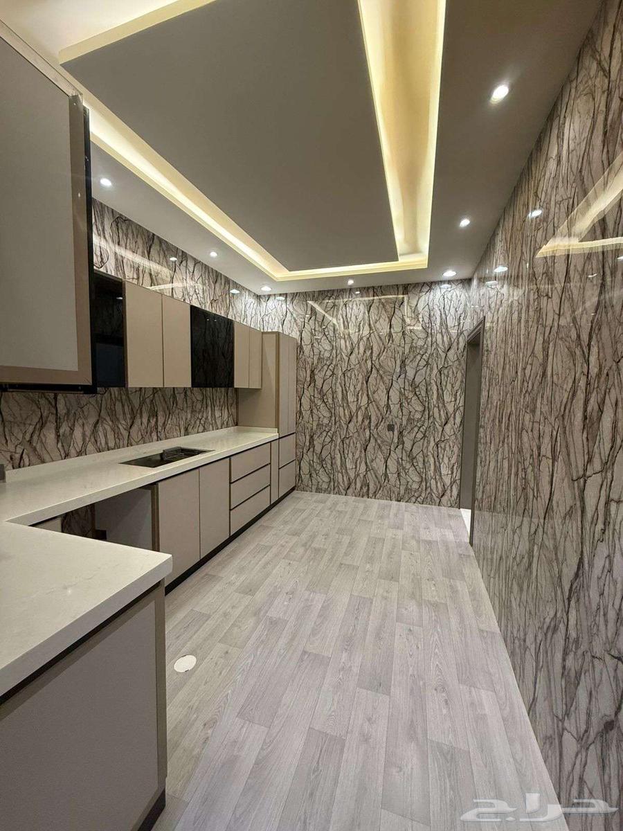 شقة 4 غرف في اليرموك 14