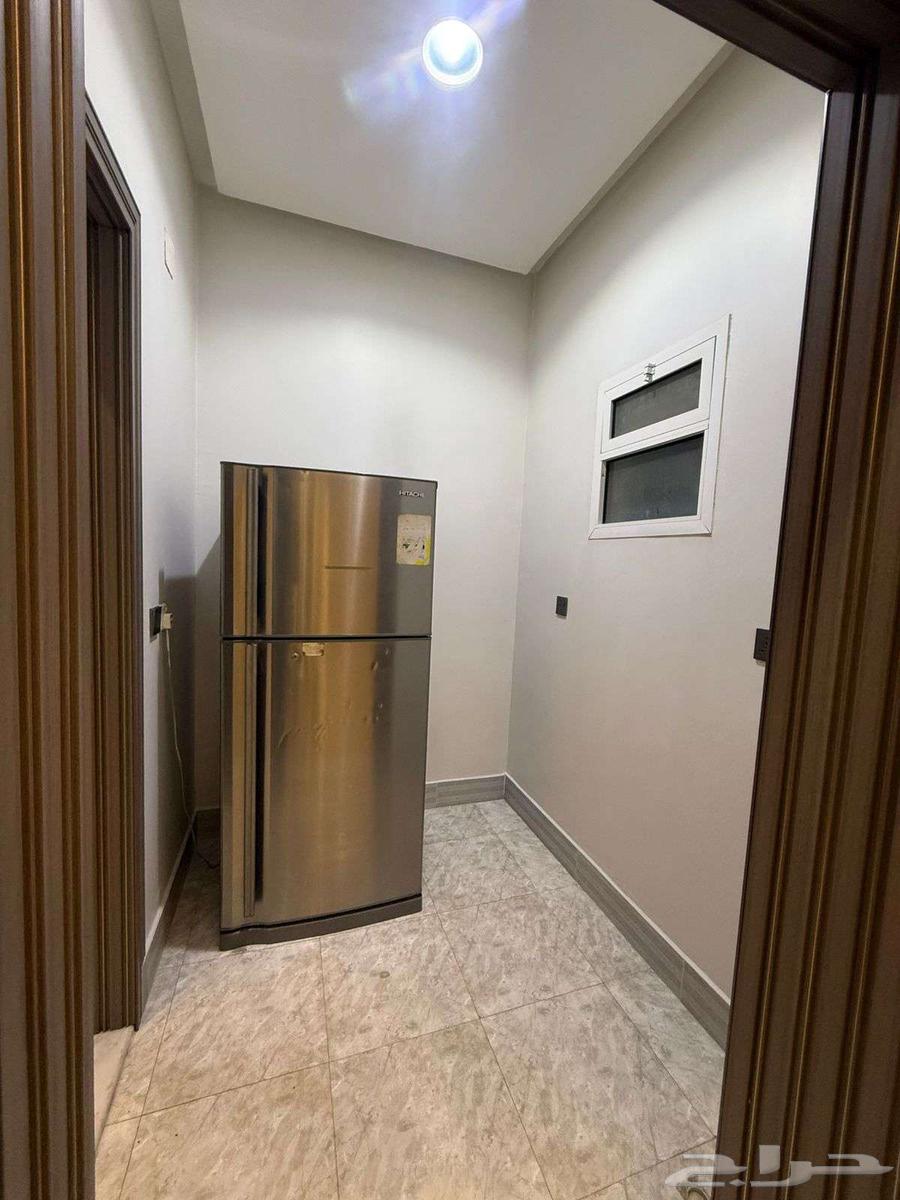 شقة 4 غرف في اليرموك 15