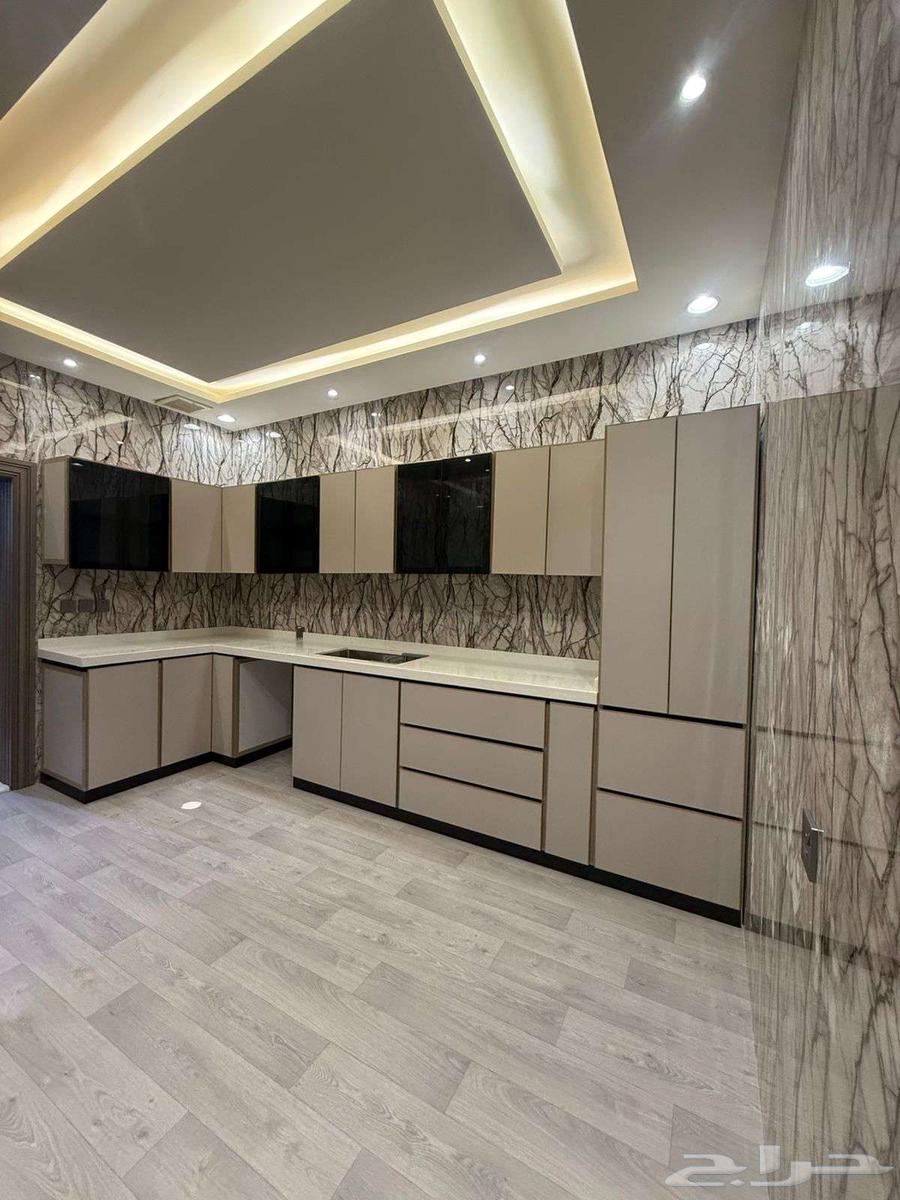 شقة 4 غرف في اليرموك 17