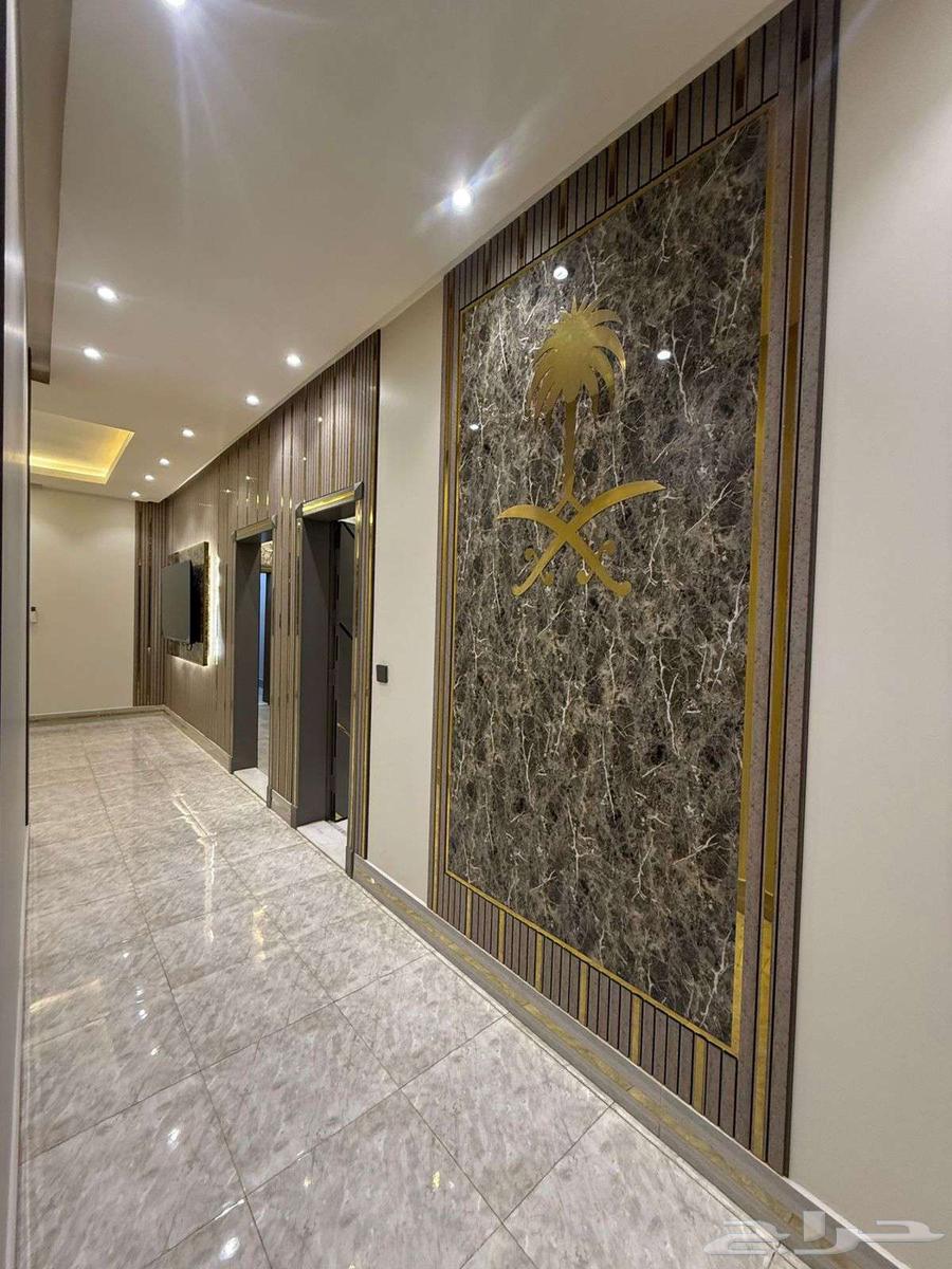 شقة 4 غرف في اليرموك 3