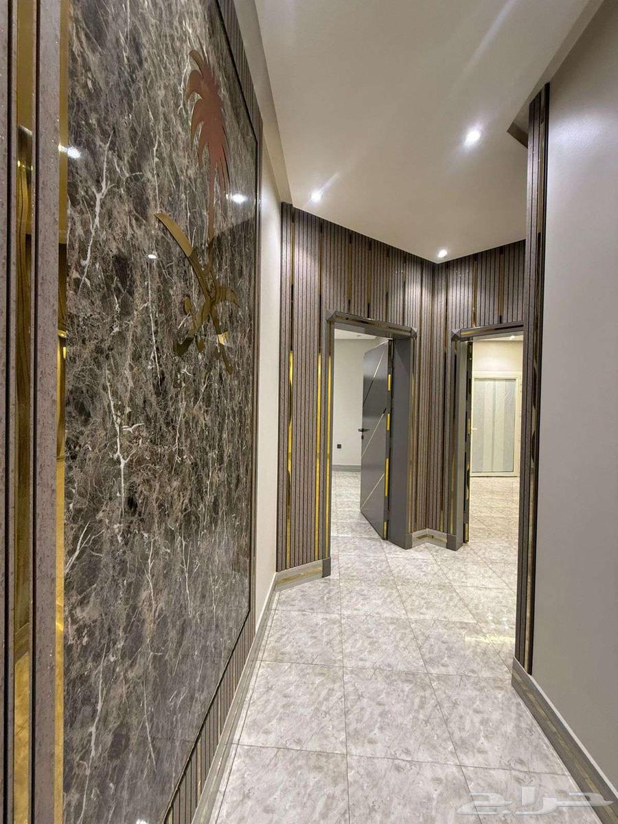 شقة 4 غرف في اليرموك 6