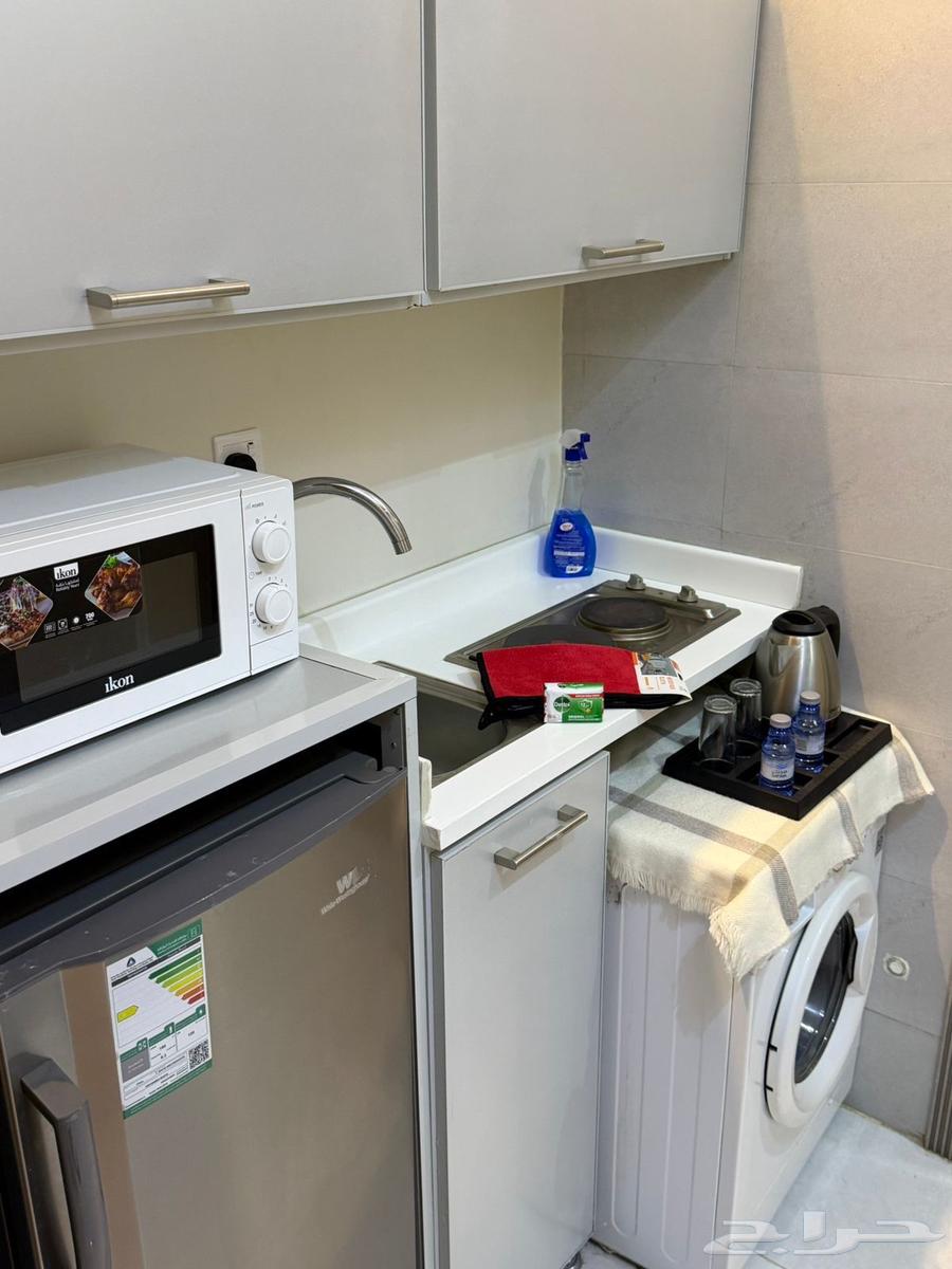 1 bedroom apartment in Al Narjis 2