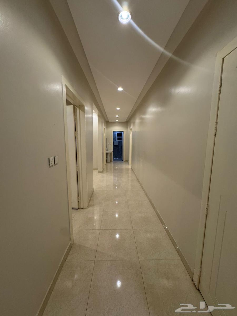 شقة 3 غرف في طويق 2