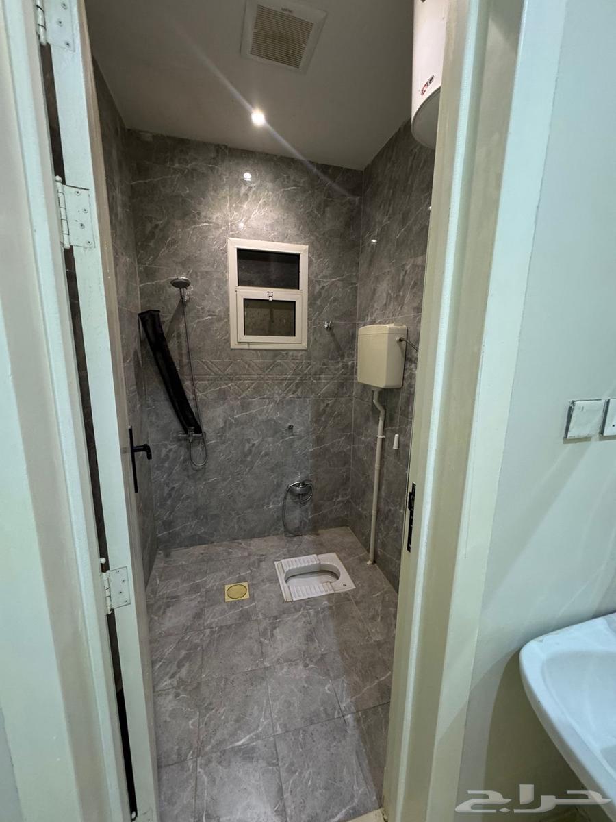 شقة 3 غرف في طويق 6
