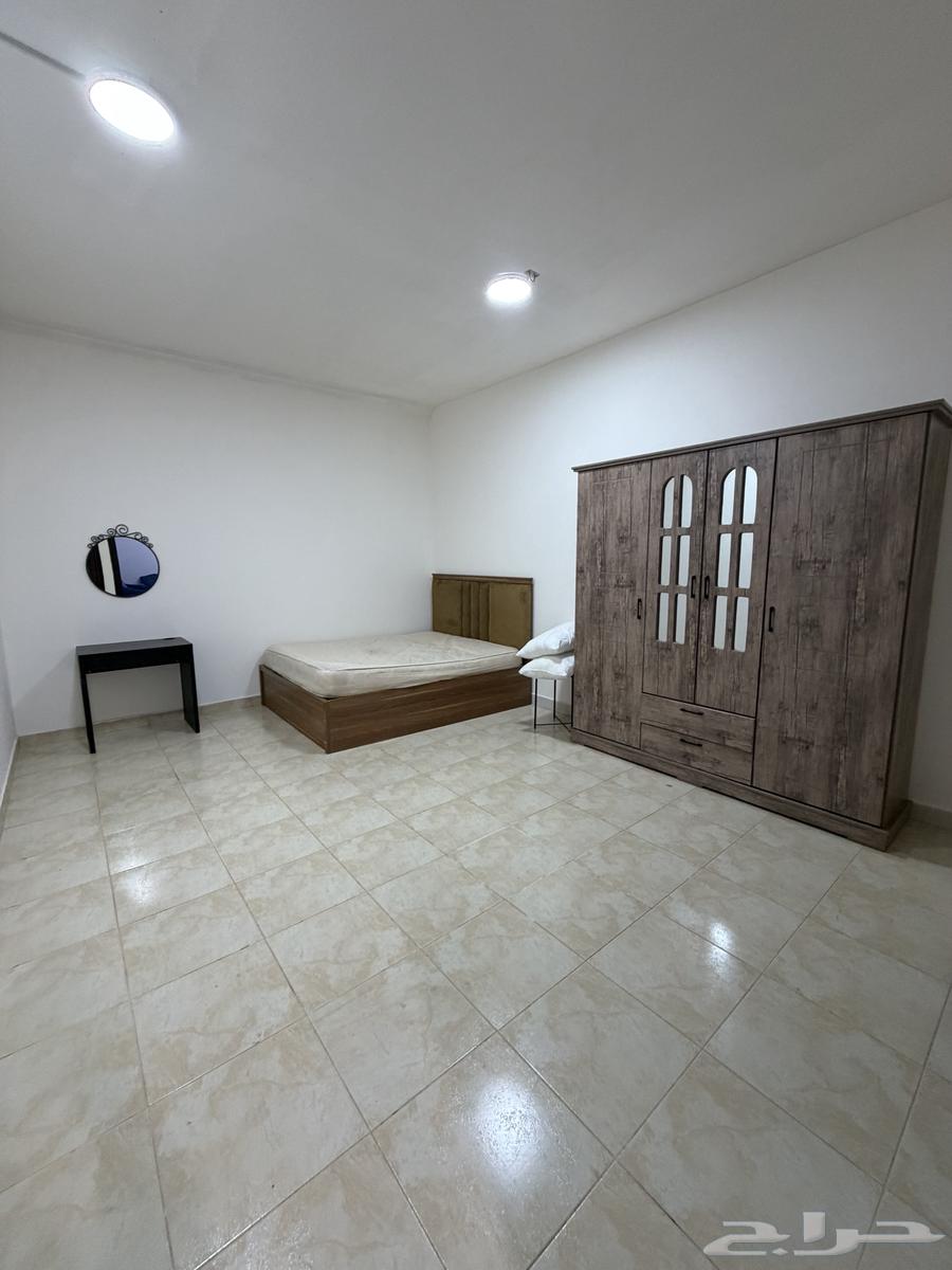 1 bedroom apartment in Al Wadi 2
